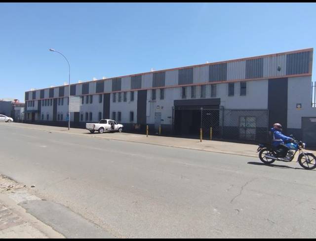 BUSINESS FOR SALE IN BENONI CENTRAL